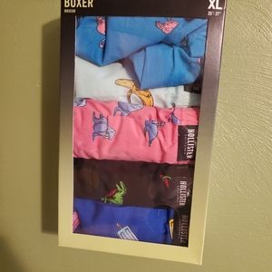Classic Hollister boxers size M